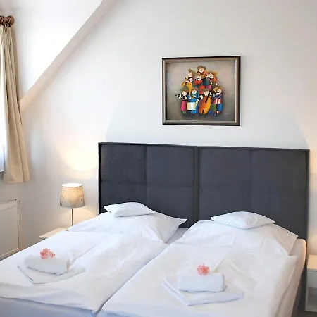 U Brany Hotel Uhersky Brod