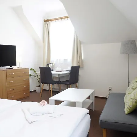 U Brany 3* Uhersky Brod