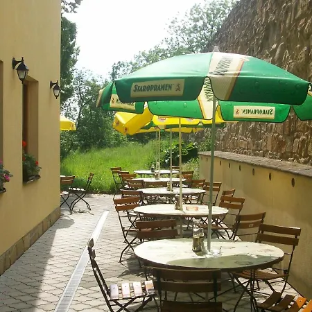 U Brany Hotel Uherský Brod