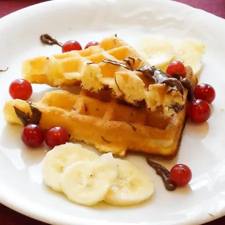 U Brany Hotel Uhersky Brod