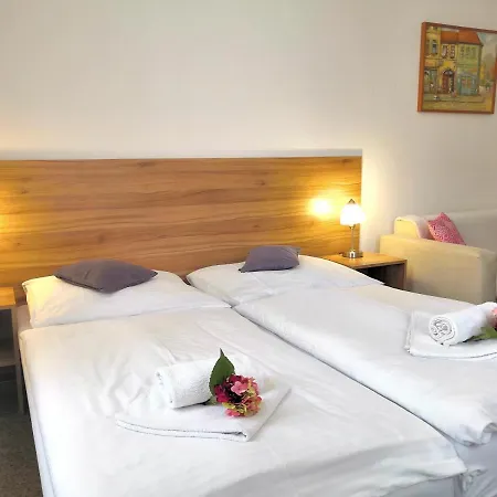 U Brany Hotel Uhersky Brod