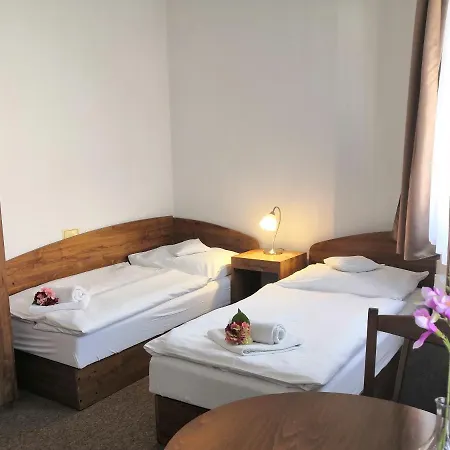 U Brany Hotel 3*