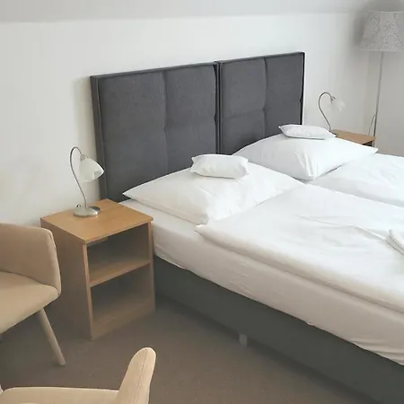 U Brany 3* Uherský Brod