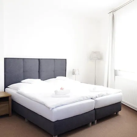 Hotel U Brany Uherský Brod
