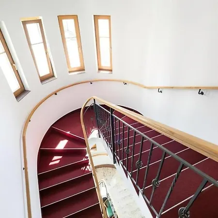 U Brany Hotel Uherský Brod