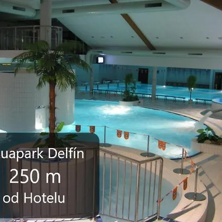 U Brany Hotel 3*