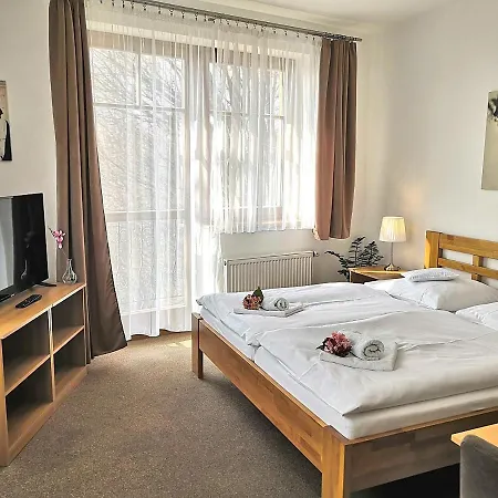 U Brany 3* Uhersky Brod