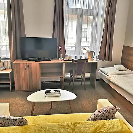 Hotel U Brany
