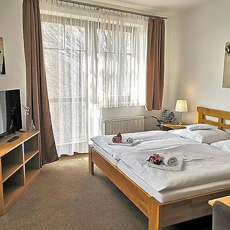 Hotel U Brany
