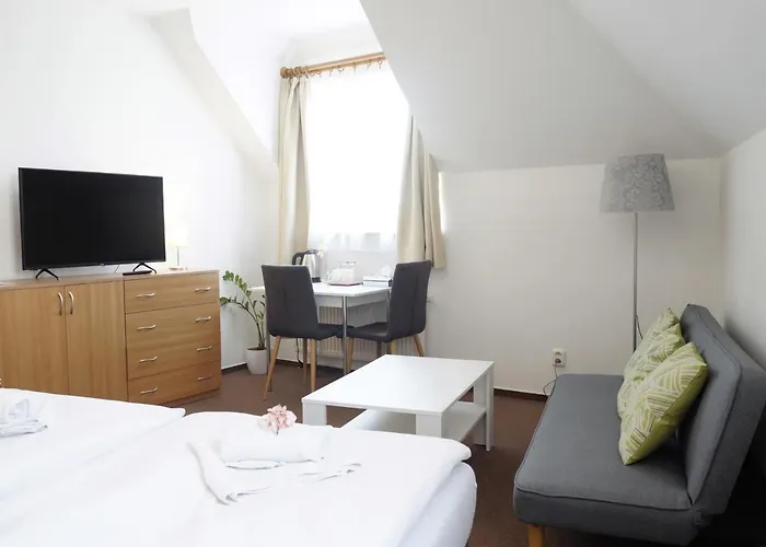 U Brany 3* Uherský Brod