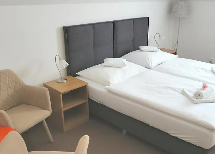 U Brany 3* Uherský Brod
